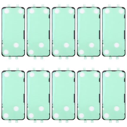 10pcs Original Back Housing Cover Adhesive, For Samsung Galaxy Z Flip4 SM-F721B, For Samsung Galaxy A73 5G SM-A736B, For Samsung Galaxy Z Fold4 SM-F936B, For Samsung Galaxy S23 Ultra 5G SM-S918B, For Samsung Galaxy S21 FE 5G SM-G990B                   ...