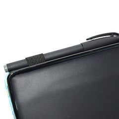 Colored Drawing Stitching Horizontal Flip Leather Case, with Holder & Card Slots & Sleep / Wake-up Function, For Lenovo Tab M10 HD TB-X505F, For Lenovo Tab M10 Plus TB-X606F