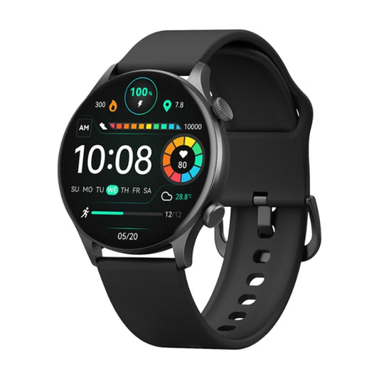 HAYLOU RT3 LS16 1.43 inch AMOLED Smart Watch Support Bluetooth Call / Health Monitoring