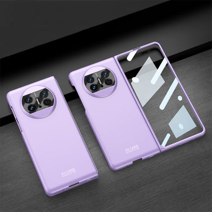 GKK Integrated Ultra-thin Full Coverage Phone Flip Case, For Huawei Mate X3