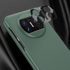 GKK Integrated Ultra-thin Full Coverage Phone Flip Case, For Huawei Mate X3