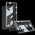 For Samsung Galaxy S23 Ultra / Black