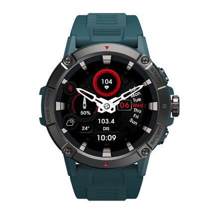 Zeblaze Ares 3 1.52 inch IPS Screen Smart Watch Supports Health Monitoring / Voice Calls