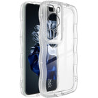 For Huawei P60 / P60 Pro / Transparent