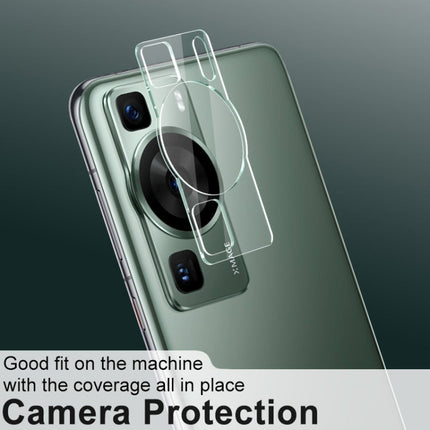 imak Integrated Rear Camera Lens Tempered Glass Film