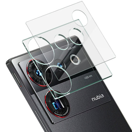 imak Integrated Rear Camera Lens Tempered Glass Film