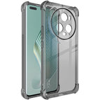 For Honor Magic5 Pro / Transparent Black