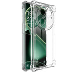 For OPPO Find X6 5G / Transparent