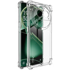 For OPPO Find X6 Pro 5G / Transparent