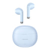 USAMS YO17 TWS Half In-Ear Wireless Bluetooth Earphone, USAMS YO17