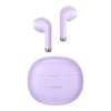 USAMS YO17 TWS Half In-Ear Wireless Bluetooth Earphone, USAMS YO17