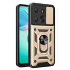 For Tecno Pop 7 Pro / Spark Go 2023 / Gold