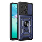 For Tecno Pop 7 Pro / Spark Go 2023 / Blue