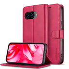 For Google Pixel 9a / Red
