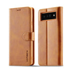 For Google Pixel 6a / Brown