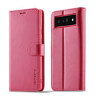 For Google Pixel 6a / Red