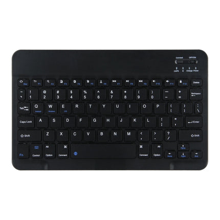 Bluetooth Keyboard Leather Tablet Case, For Lenovo Tab M10 3rd Gen