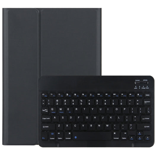 Bluetooth Keyboard Leather Tablet Case, For Lenovo Tab M10 3rd Gen