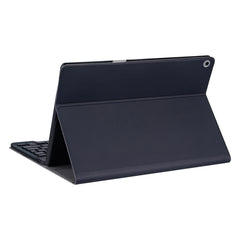 Bluetooth Keyboard Leather Tablet Case, For Lenovo Tab M10 3rd Gen