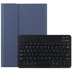 Bluetooth Keyboard Leather Tablet Case, For Lenovo Tab M10 3rd Gen