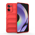 For Realme 10 Pro 5G / Red