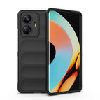 For Realme 10 Pro+ 5G / Black