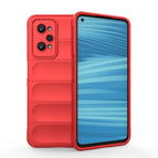 For Realme GT2 / Red