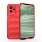 For Realme GT2 Pro / Red