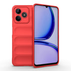 For Realme C53 4G / Red