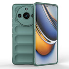 For Realme 11 Pro 5G/11 Pro+ 5G / Dark Green