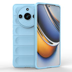 For Realme 11 Pro 5G/11 Pro+ 5G / Light Blue