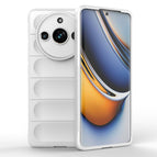 For Realme 11 Pro 5G/11 Pro+ 5G / White