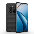 For Realme 12 Pro 5G / 12 Pro+ / Black