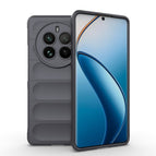 For Realme 12 Pro 5G / 12 Pro+ / Dark Grey