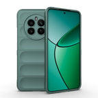 For Realme 12+ 5G Global / Dark Green