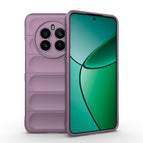 For Realme 12+ 5G Global / Purple
