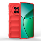 For Realme 12 5G Global / Red