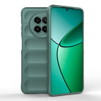 For Realme 12 5G Global / Dark Green