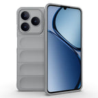 For Realme C61 4G Global / Grey