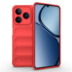 For Realme Narzo N63  4G Global / Red