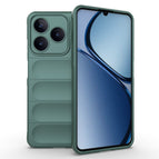 For Realme Narzo N63  4G Global / Dark Green