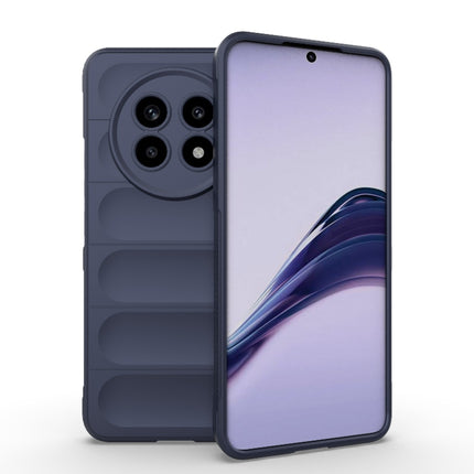 Magic Shield TPU + Flannel Phone Case, For Realme 13 Pro 5G Global, For Realme V60 5G