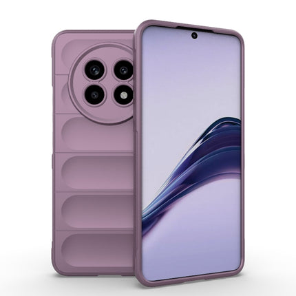 Magic Shield TPU + Flannel Phone Case, For Realme 13 Pro 5G Global, For Realme V60 5G