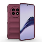 For Realme 13 Pro 5G Global / Wine Red