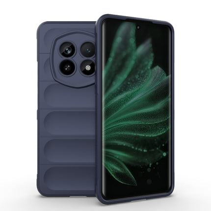 Magic Shield TPU + Flannel Phone Case, For Realme GT 7 Pro 5G, For Realme P2 Pro 5G Global