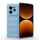 For Realme GT 7 Pro 5G / Light Blue