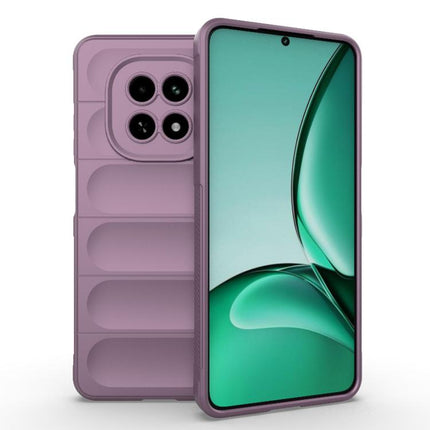 Magic Shield TPU + Flannel Phone Case, For Realme 13 Pro 5G Global, For Realme V60 5G