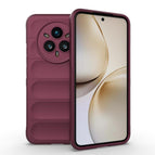 For Realme 14 Pro+ 5G / Wine Red