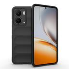 For Realme P3 5G Global / Black
