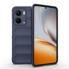 For Realme P3 5G Global / Dark Blue